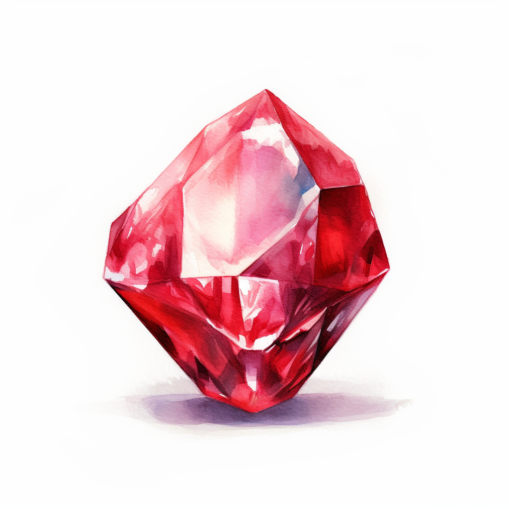 cliparts ruby