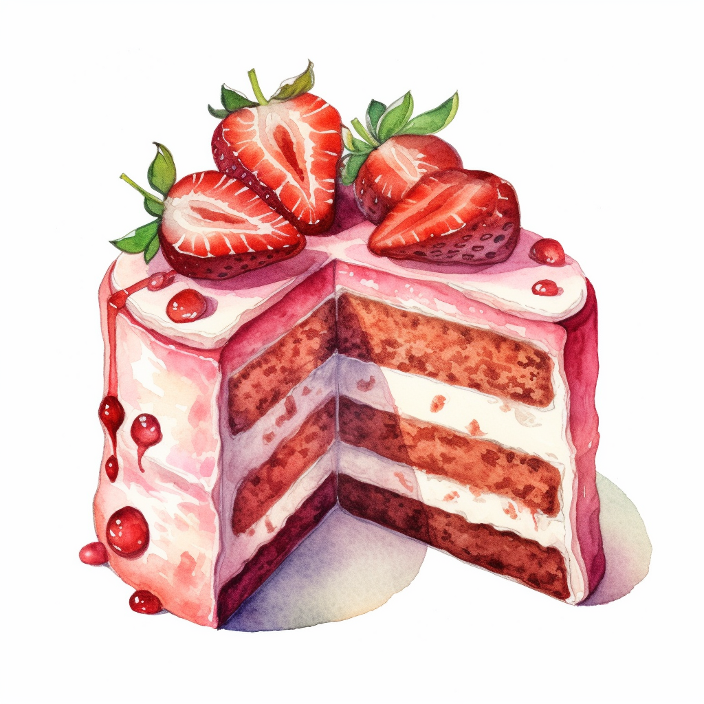 cake cliparts