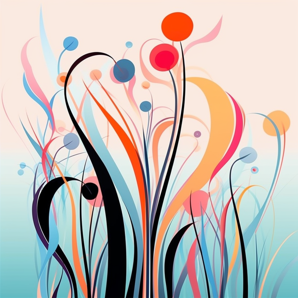 flowers clip art
