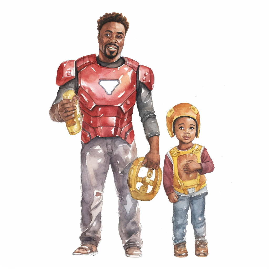 iron man cliparts