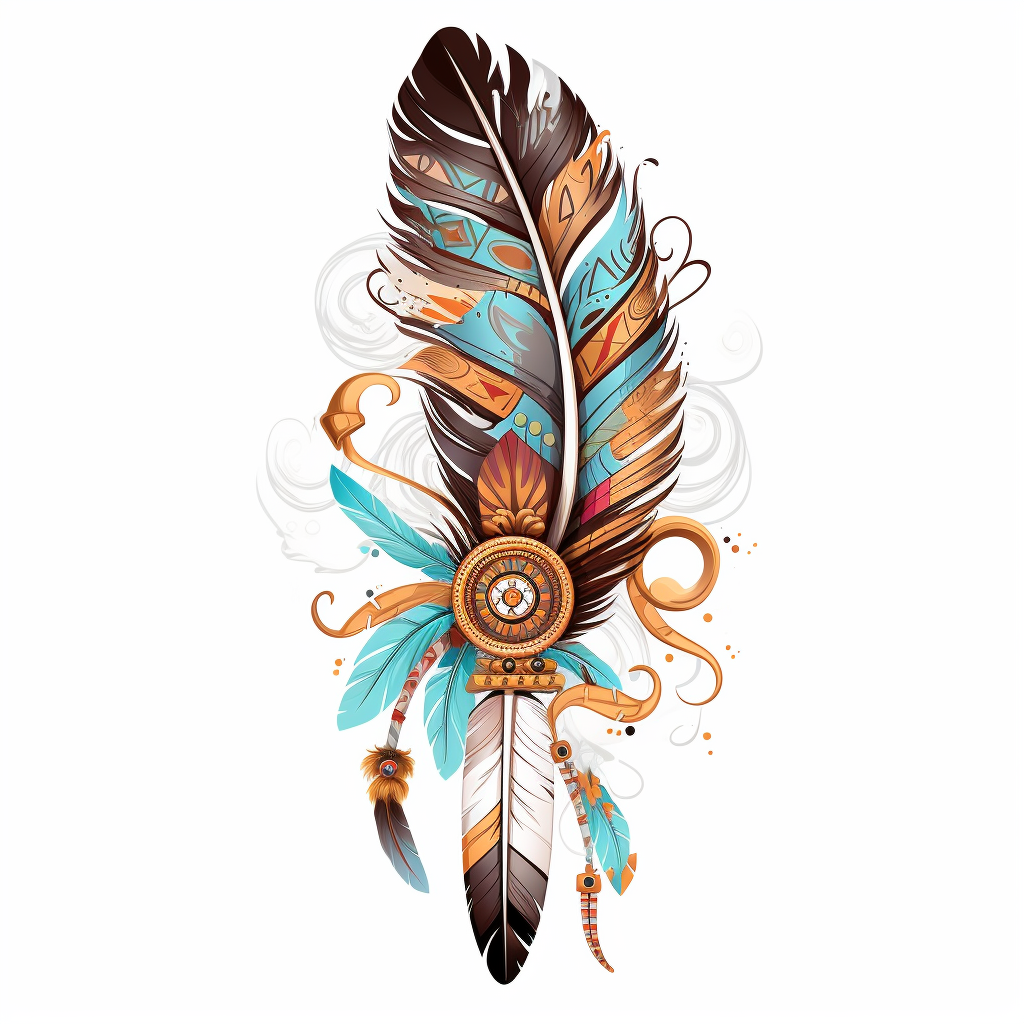 feather cliparts