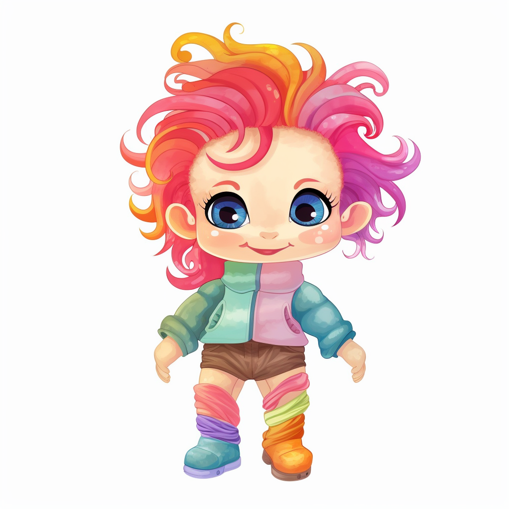 90s cliparts