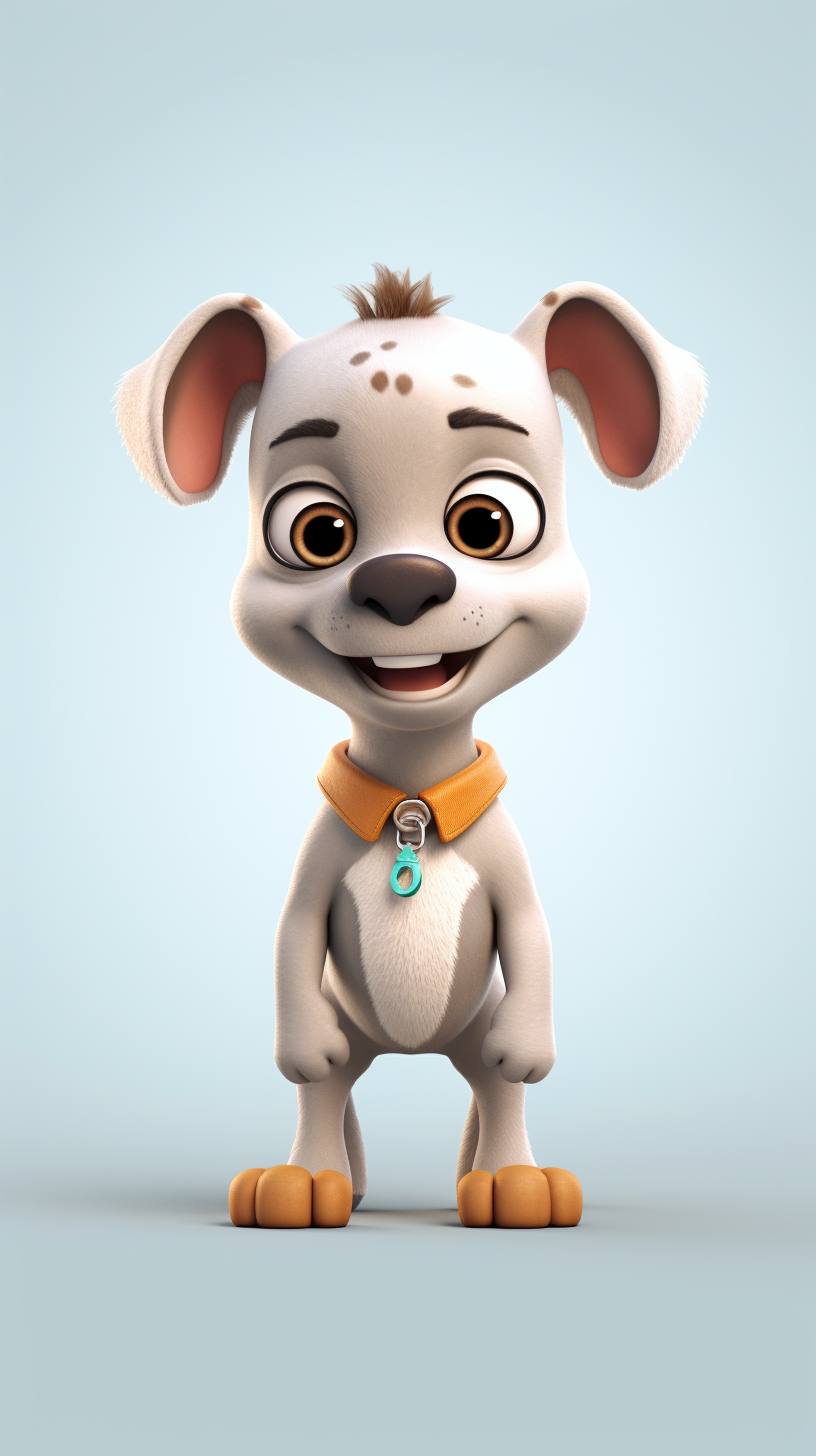 dog design cliparts