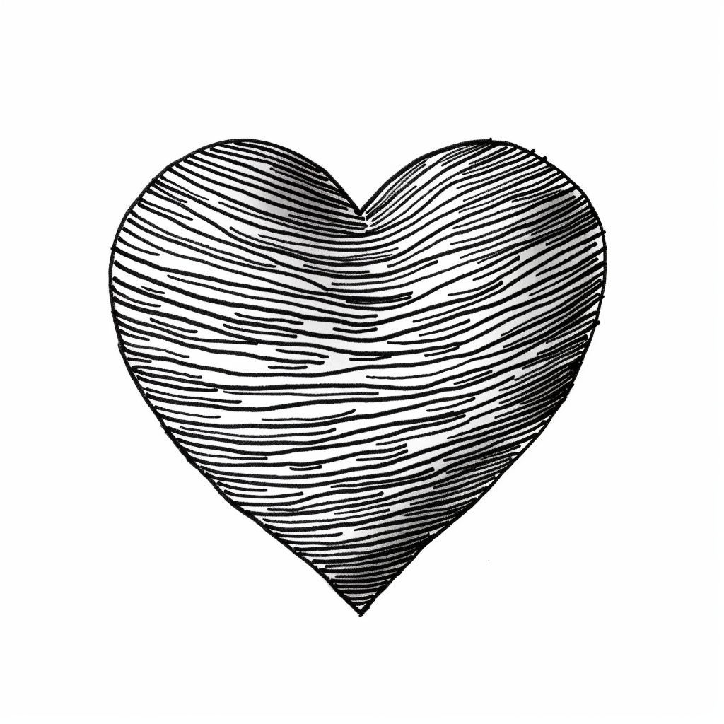 heart clip art