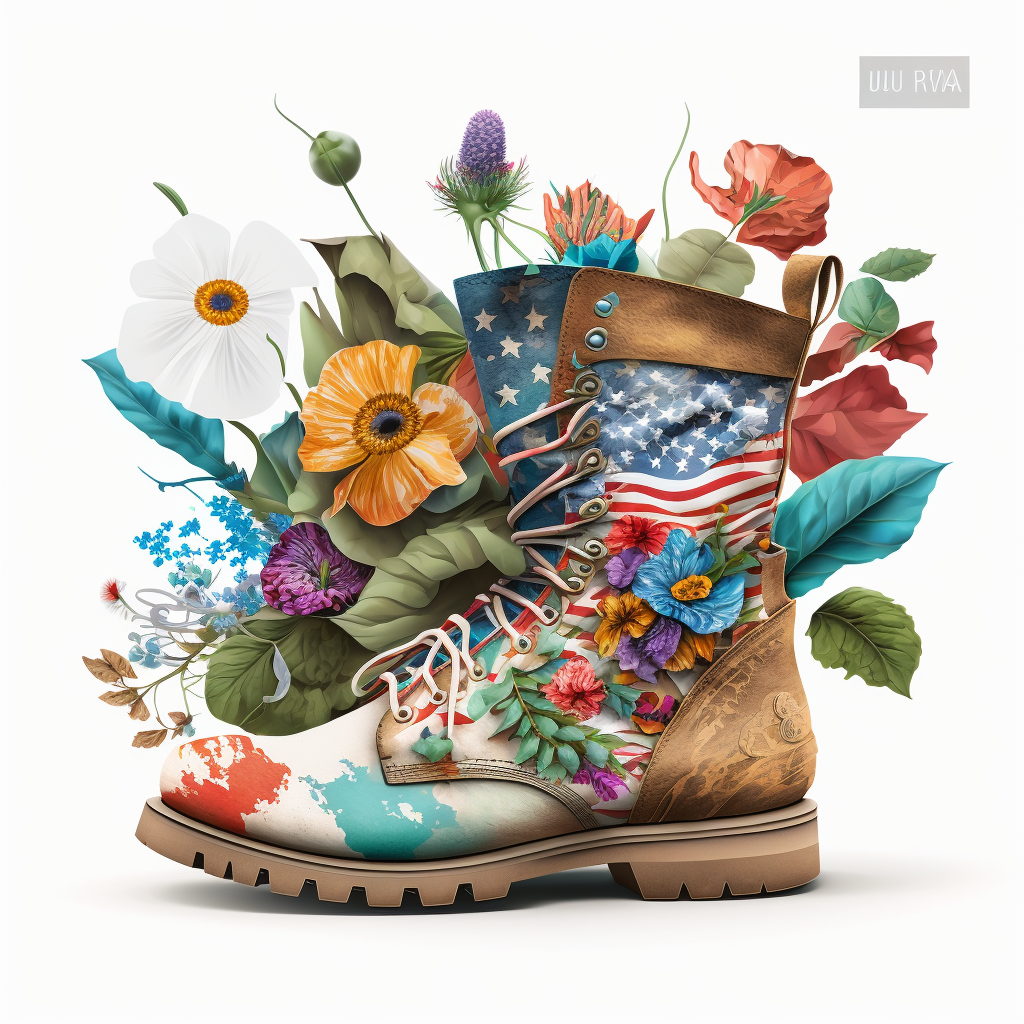 american veteran cliparts