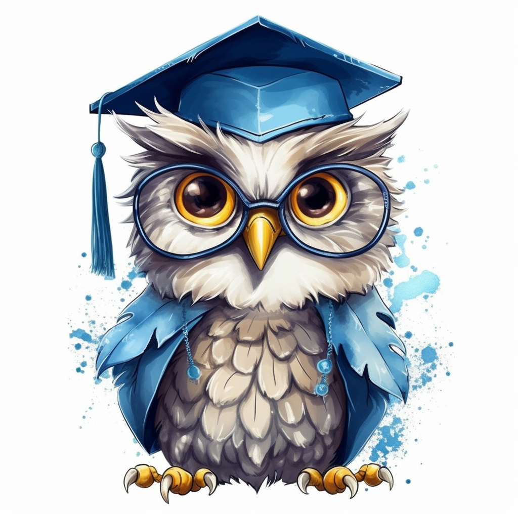 grad clipart