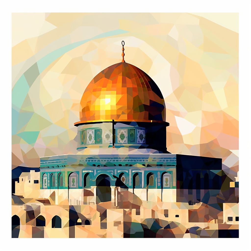 jerusalem cliparts