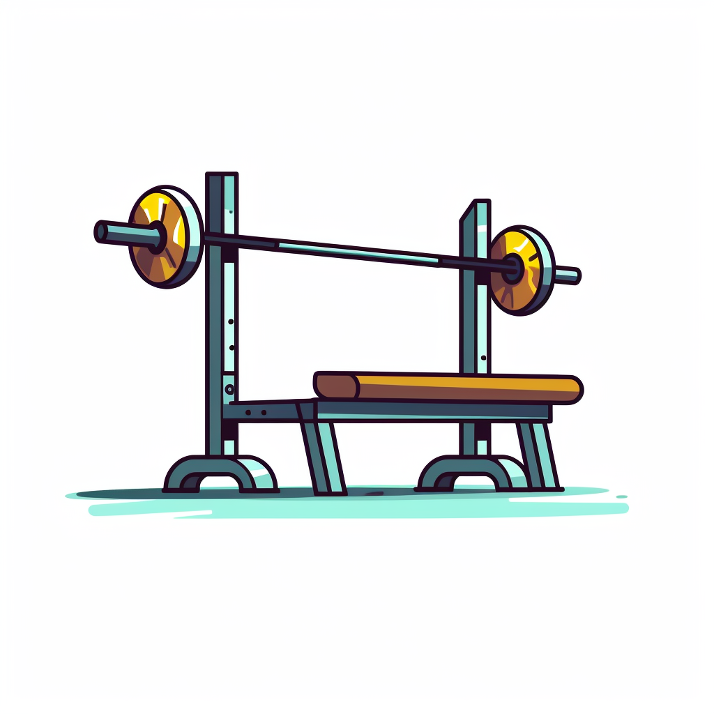 bench cliparts