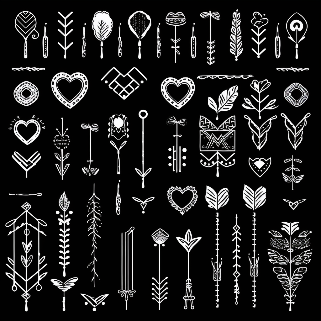 clip art arrow
