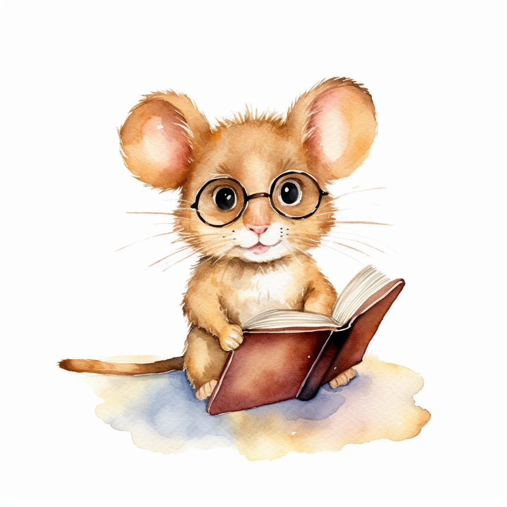 book center cliparts