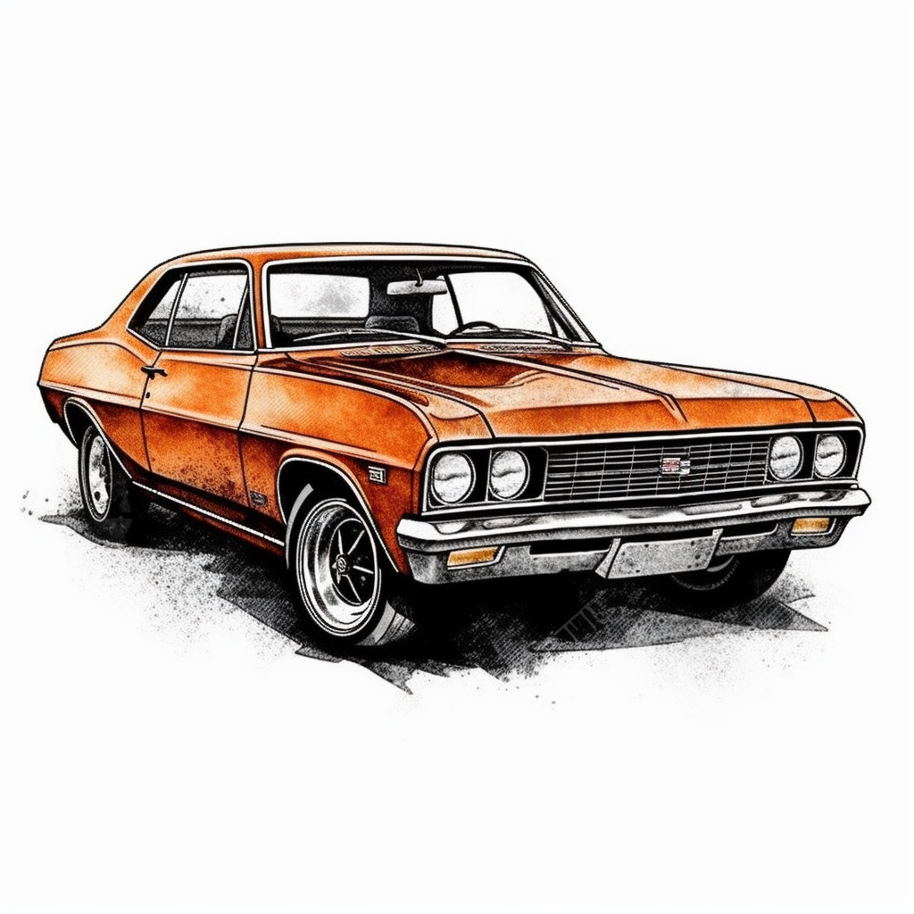 chevrolet cliparts