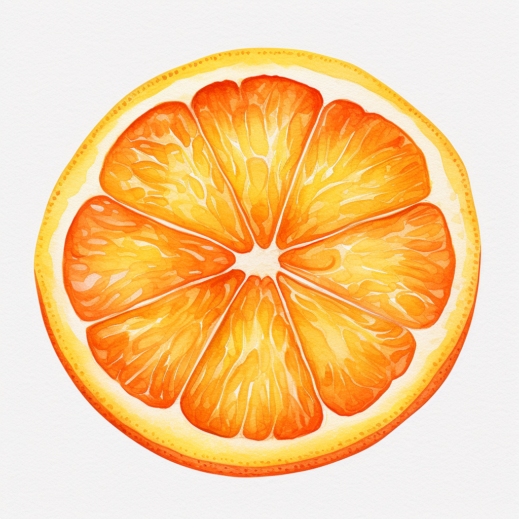 citrus cliparts