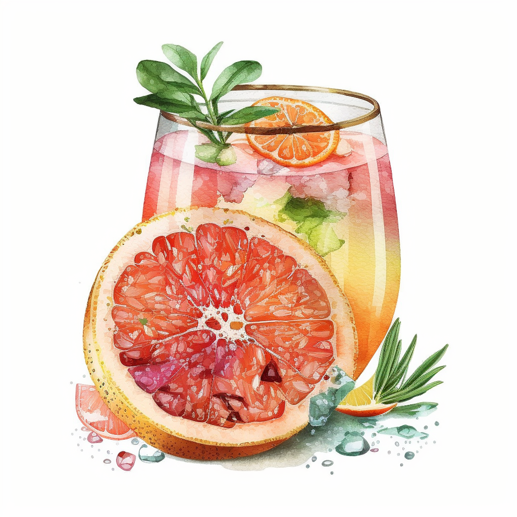 citrus cliparts