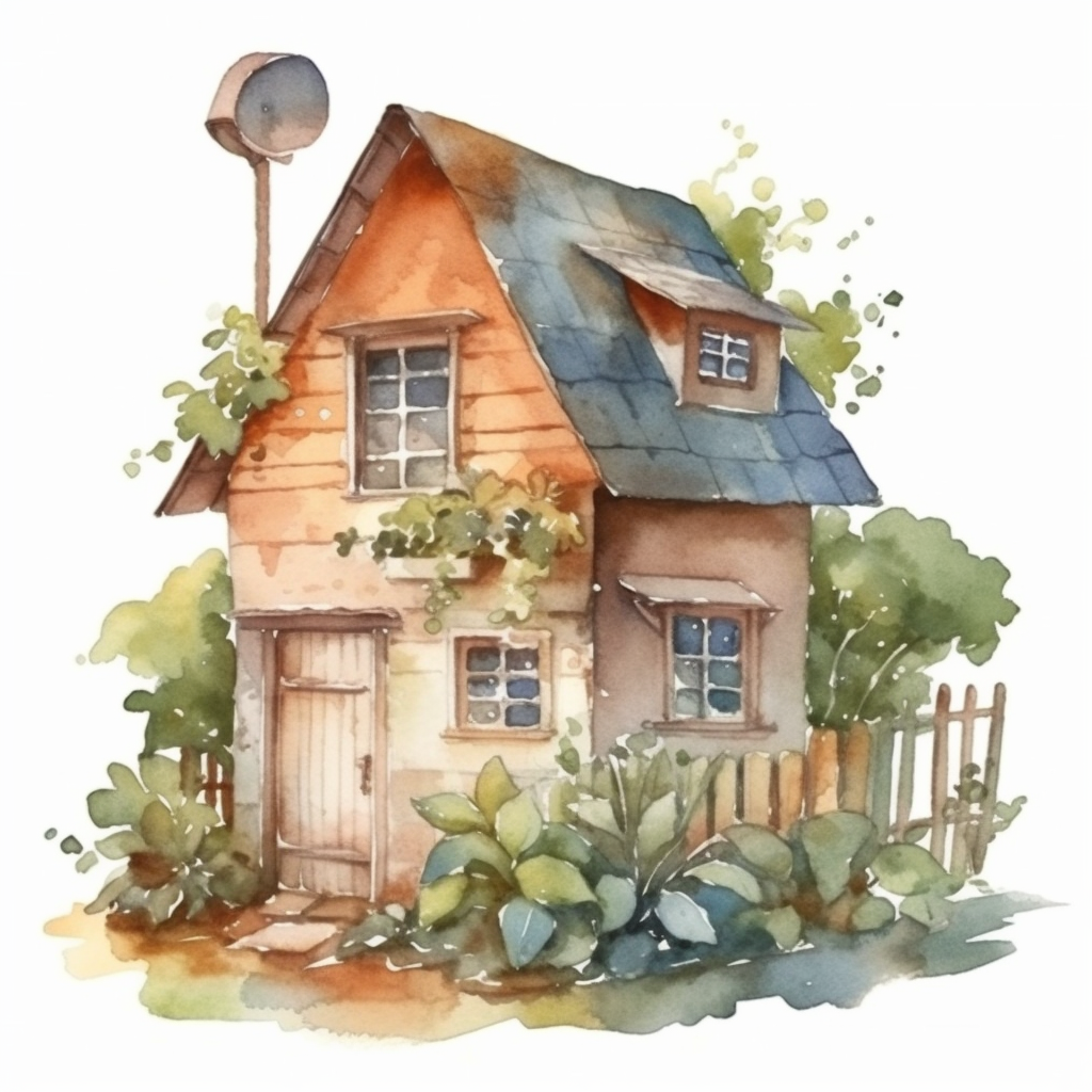 gardening cliparts