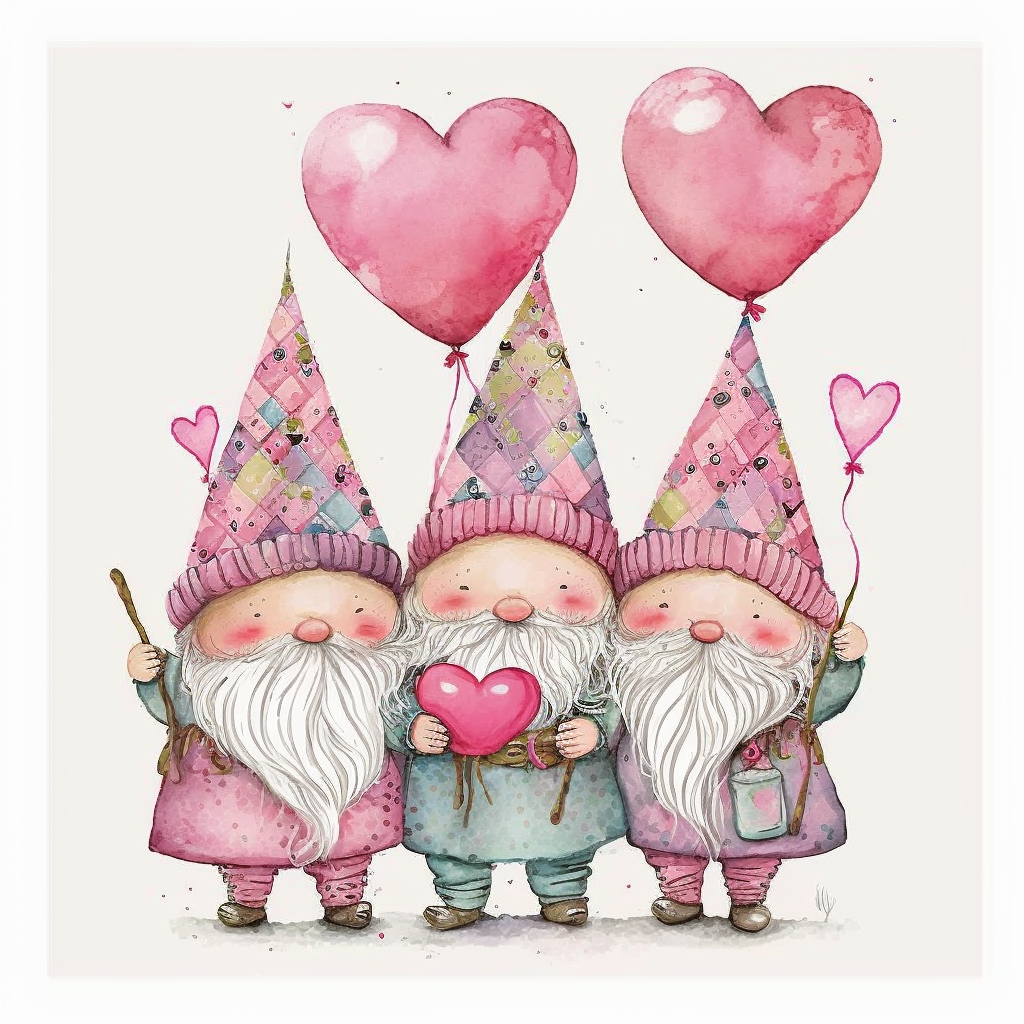 happy valentine clipart