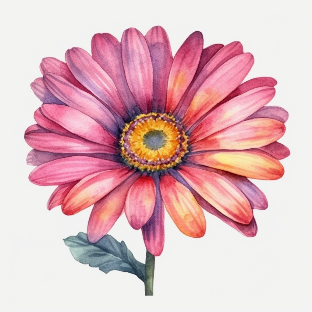 daisy cliparts