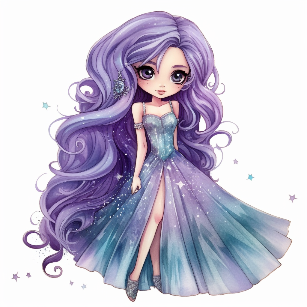 lilac cliparts