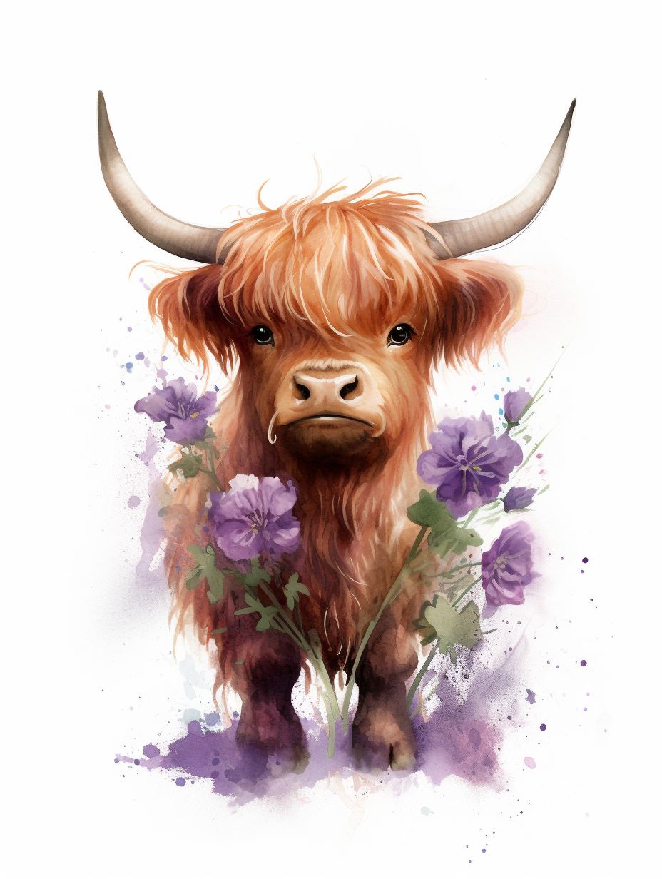 cows clipart