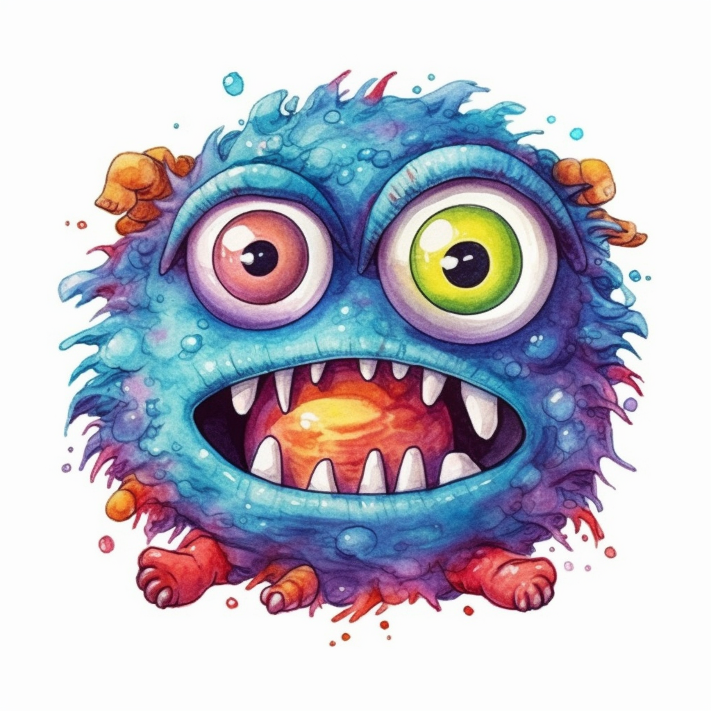 cute eye cliparts