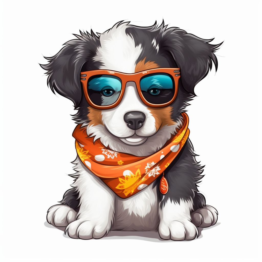 bandana cliparts