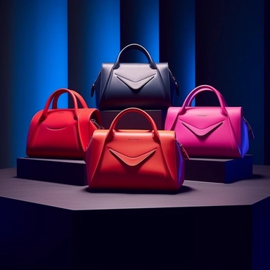 the best handbag Mugler is moving to a see-now-buy-now model starting in February. This capsule collection is a “prelude” of that outing, and--speaking of videos--Cadwallader and his team filmed one to promote it. The three-minute clip stars a Bella Hadid avatar and a cast of “all genders, all races, all sizes” friends of the brand. In that way, it quite effectively speaks to both sides of the designer’s reimagining of this brand. Handbag calibration. Evening clutch. the best handbag evening clu