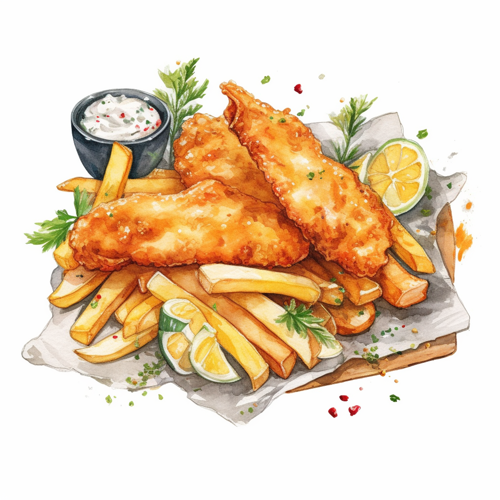 chip food cliparts