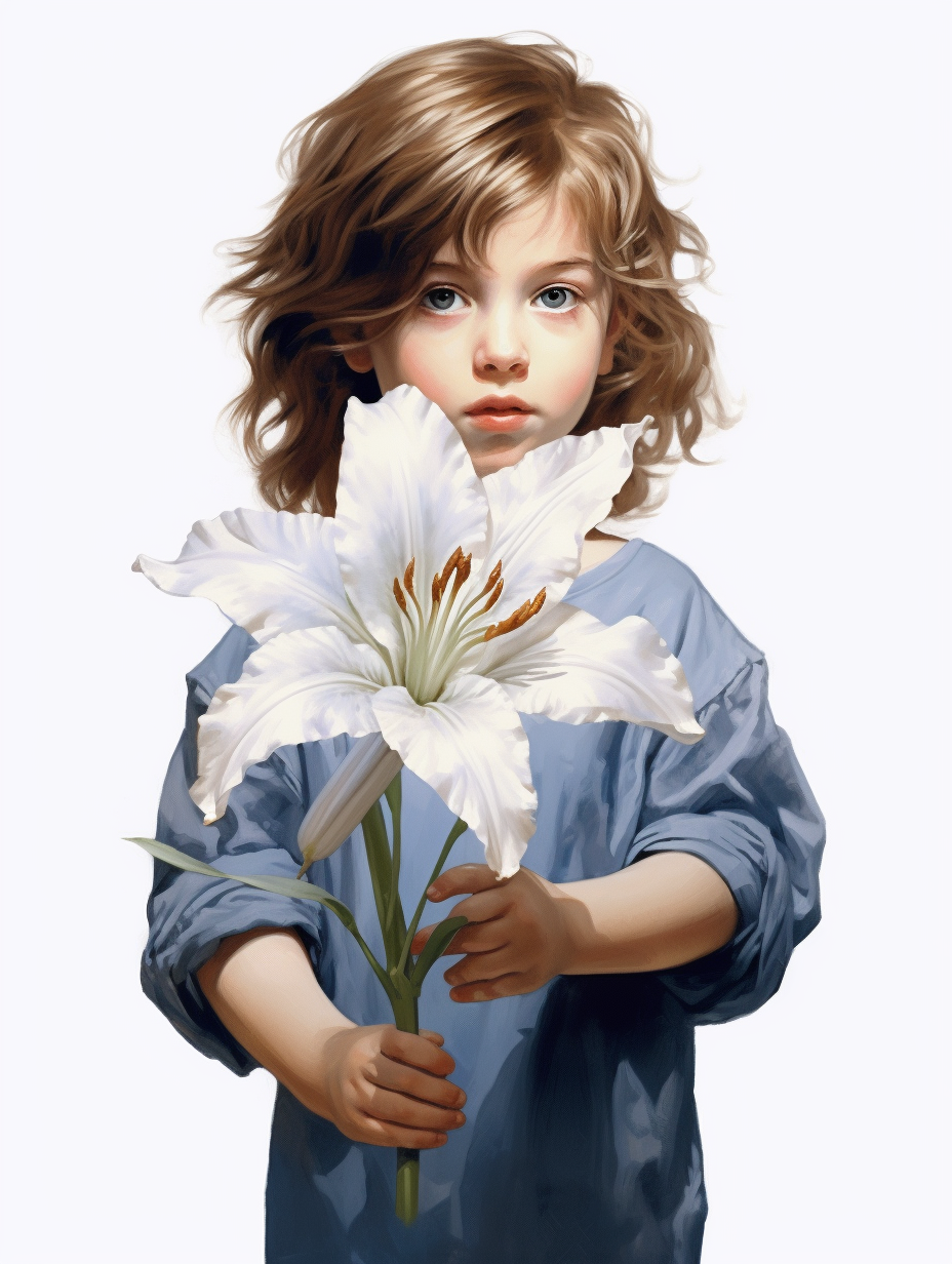 flower power cliparts
