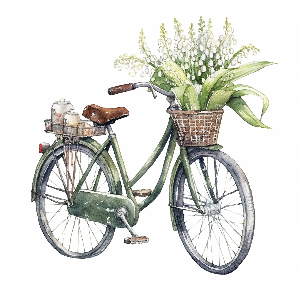 lily cliparts