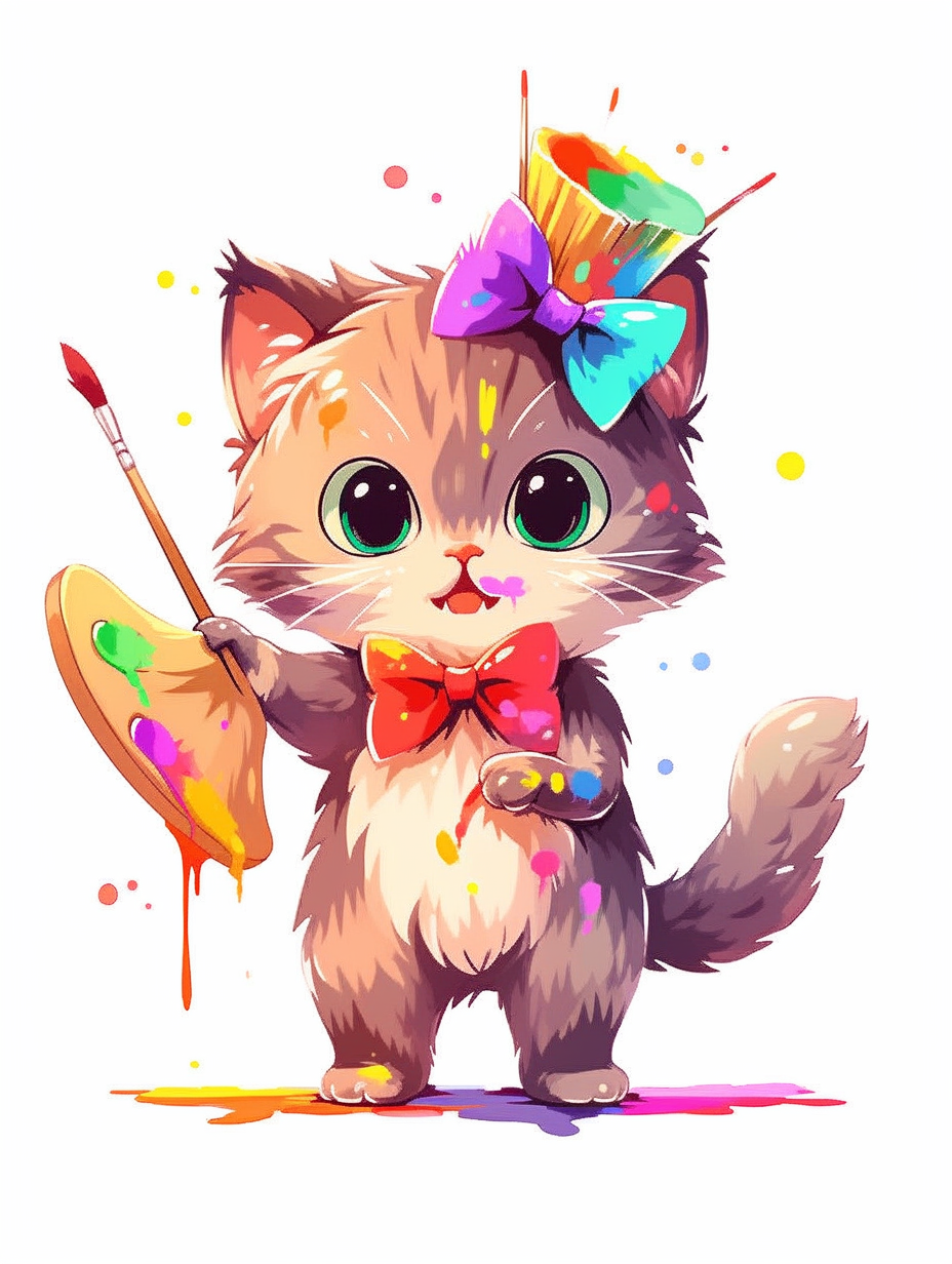 bowtie clipart