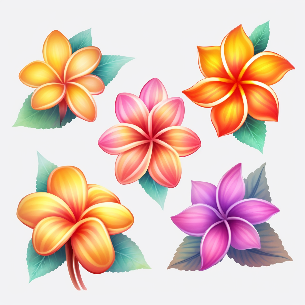 leaves clip art