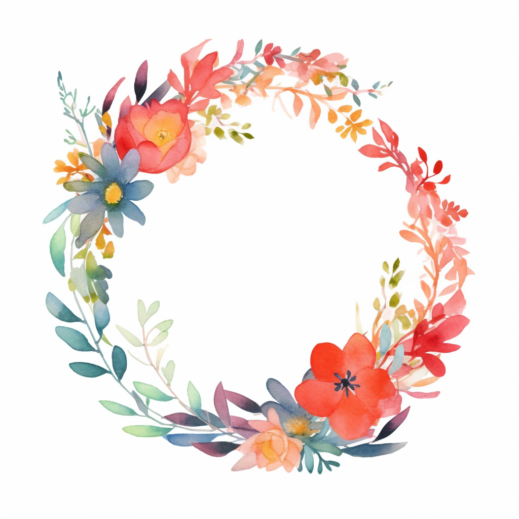 circle pattern cliparts