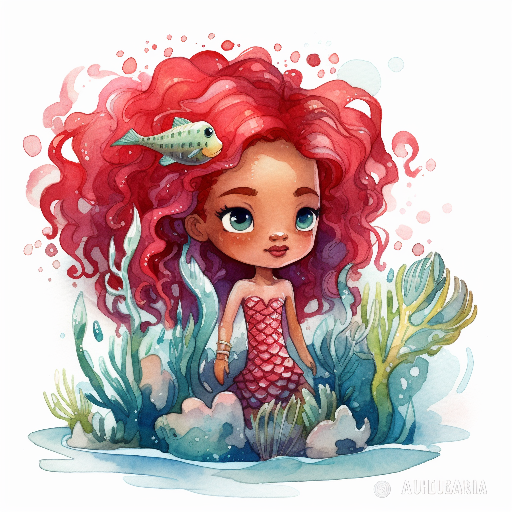 coral reef cliparts