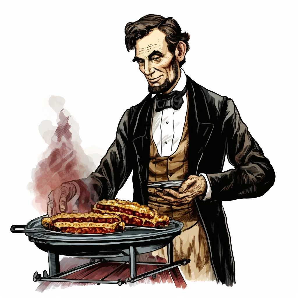 bbq clip art