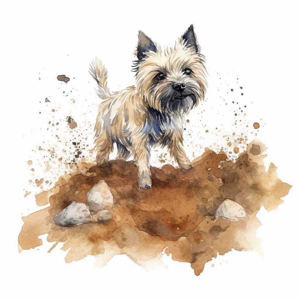 cairn cliparts