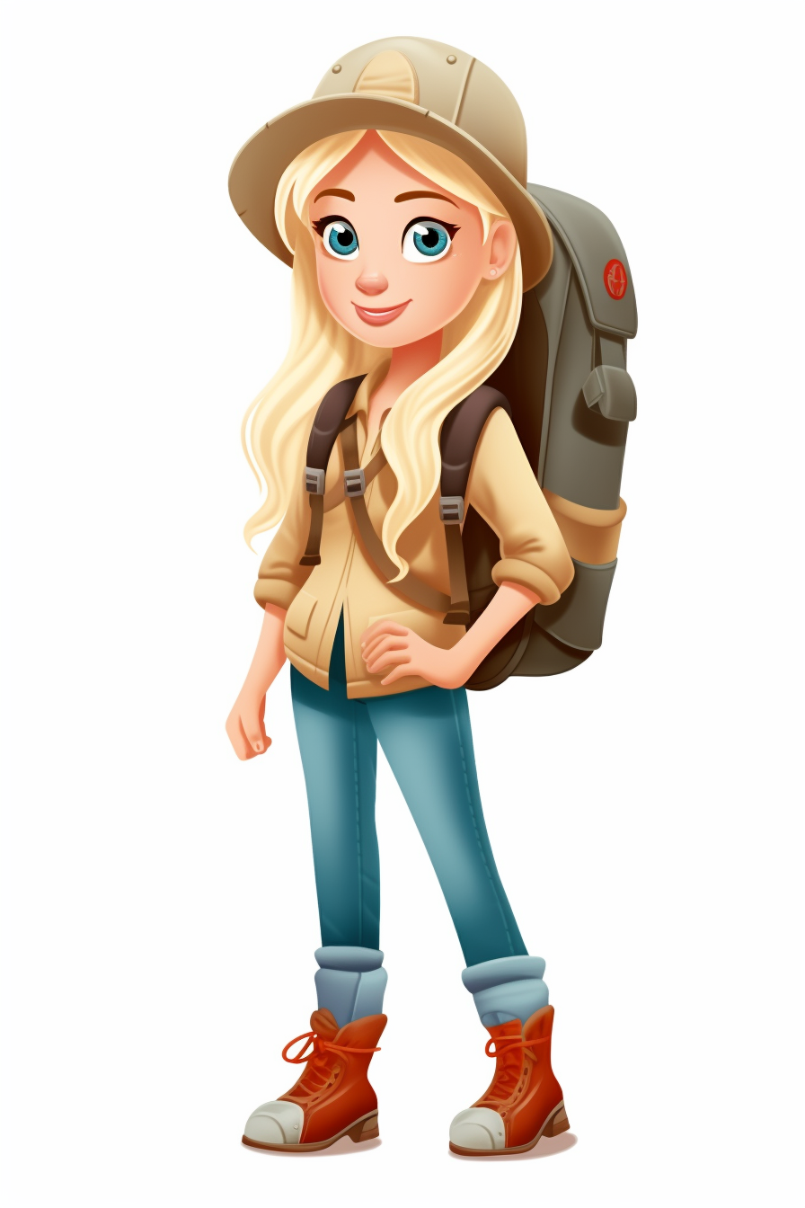 cartoon mom cliparts