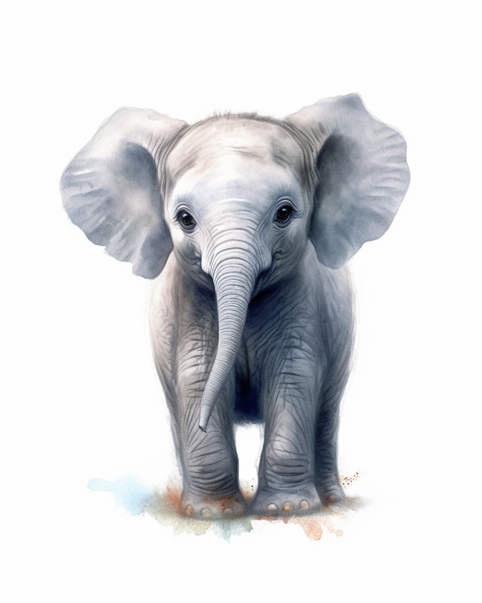 clipart elephant