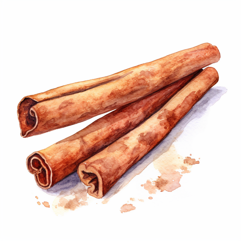 cinnamon cliparts