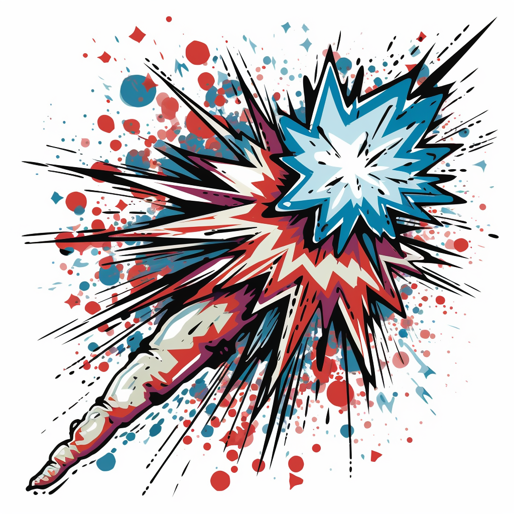 firework clip art