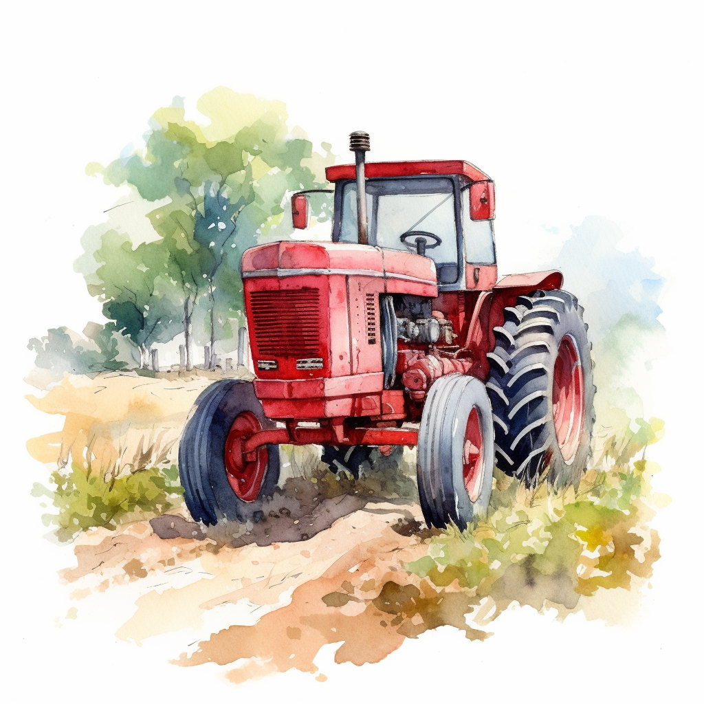 farmland cliparts