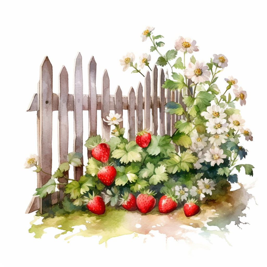 fencing cliparts
