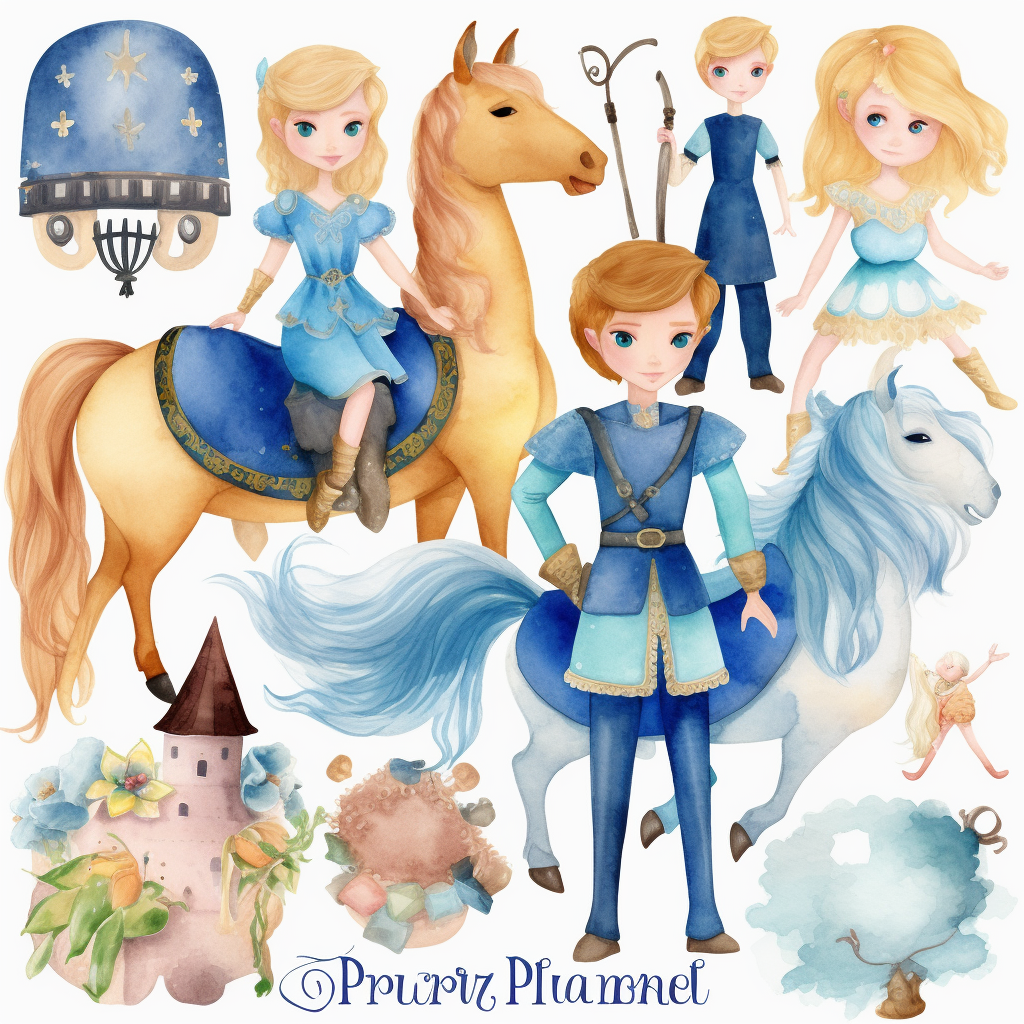 blue knight cliparts
