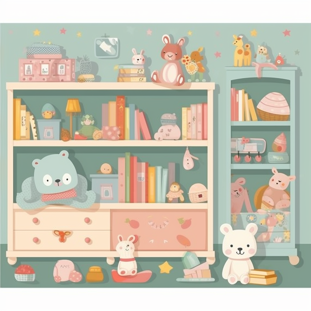book room cliparts