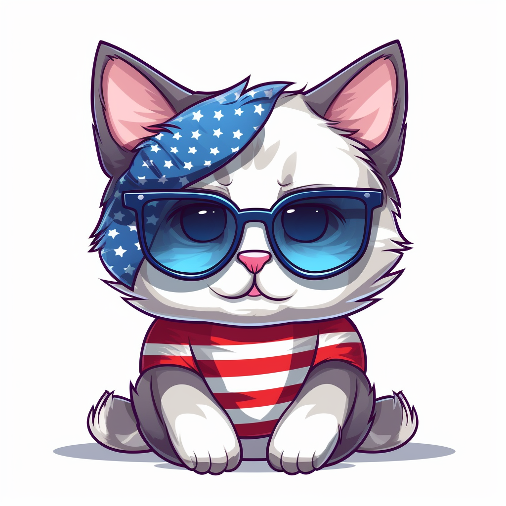 american cliparts