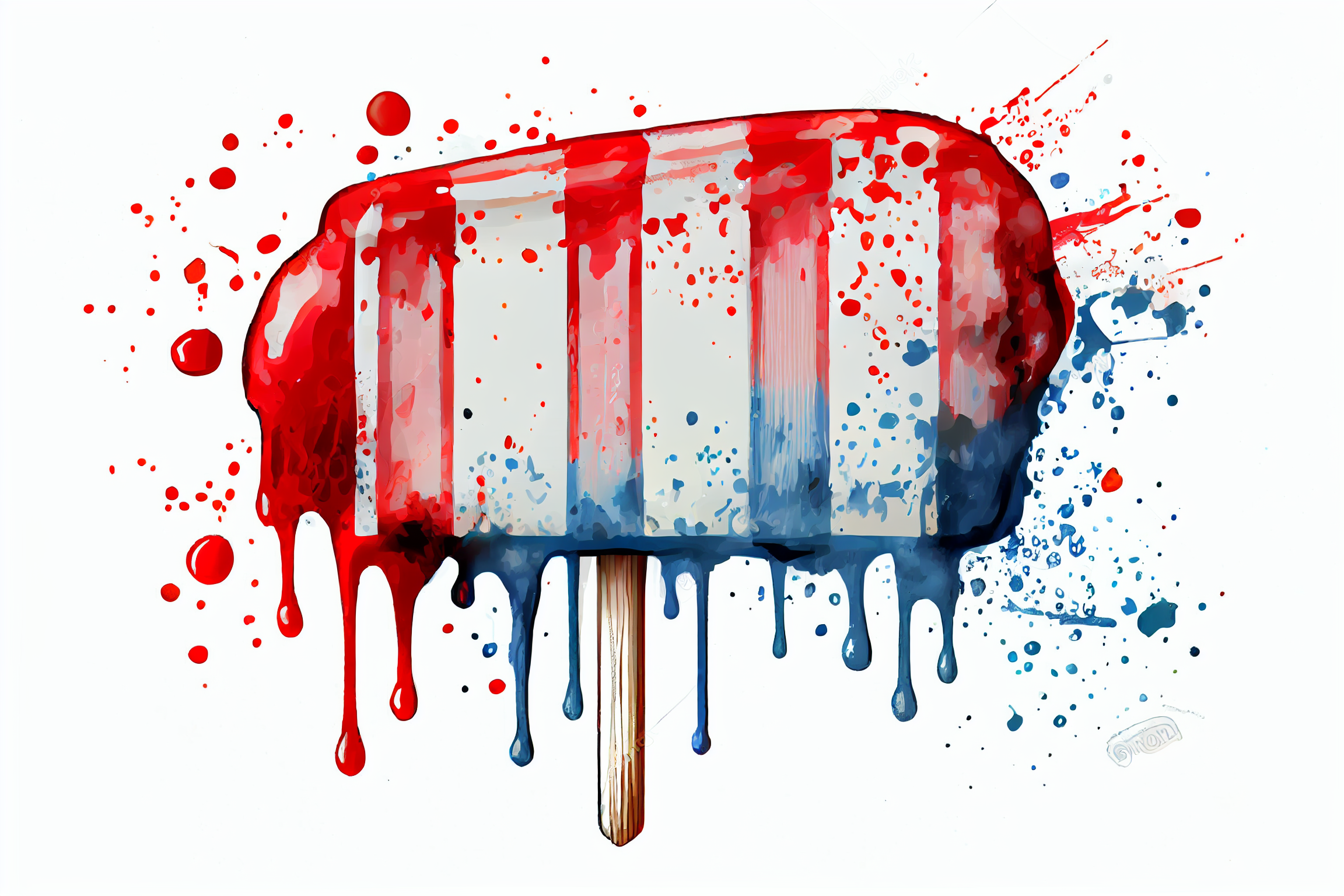 labor day clip art