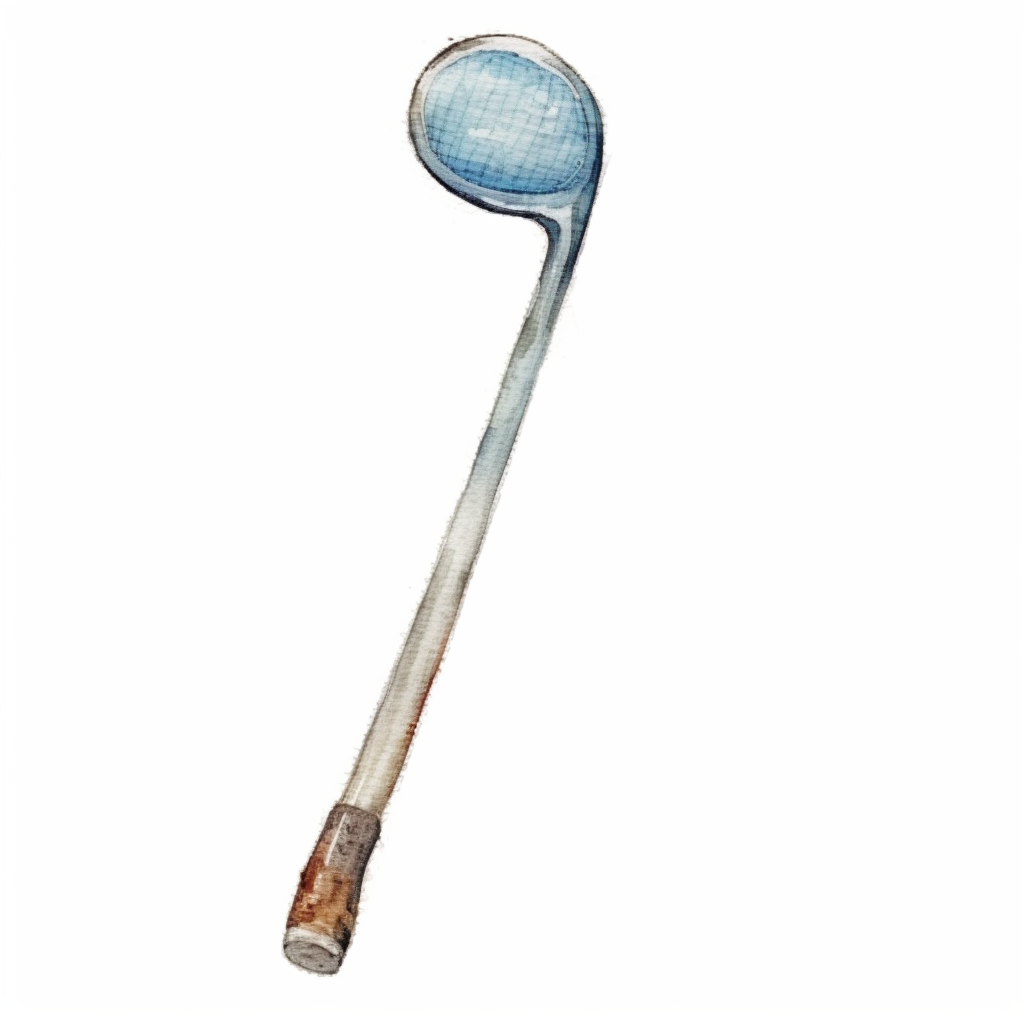 golfing cliparts