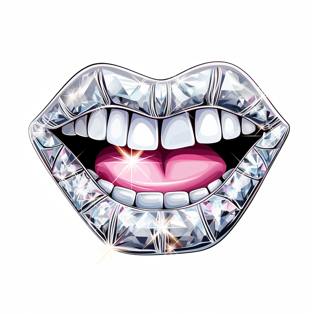 mouth cliparts