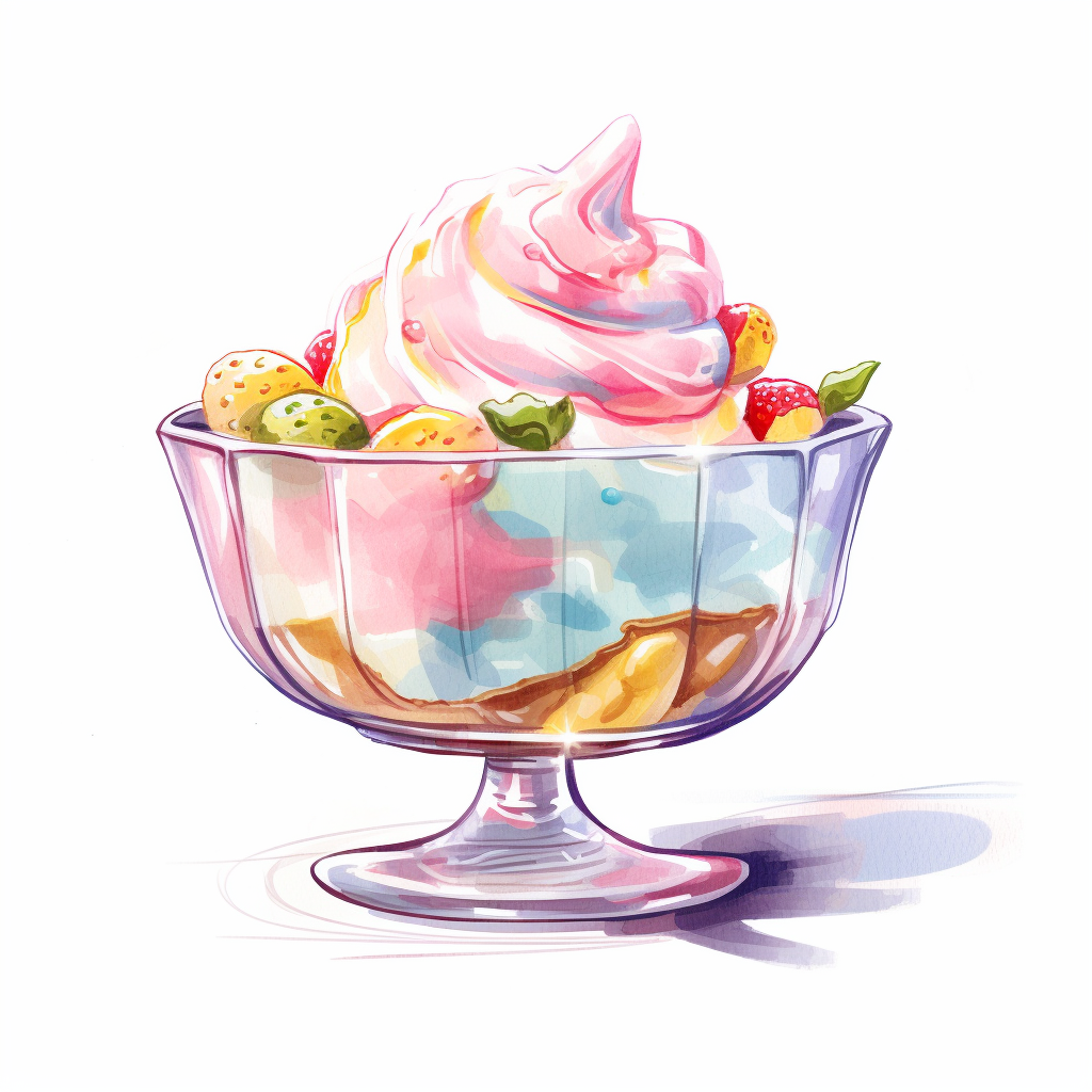 candy bowl cliparts