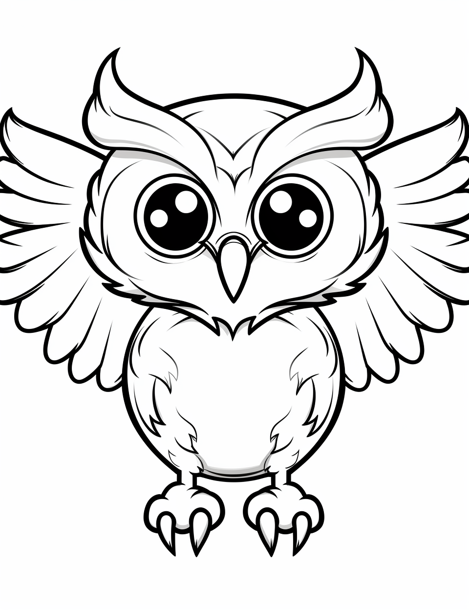 cartoon friends clipart