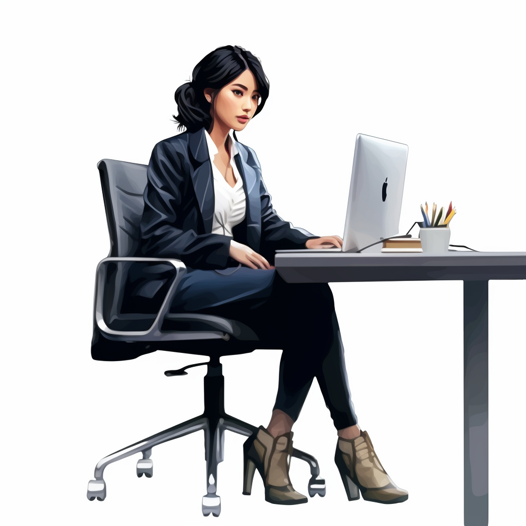 desk cliparts
