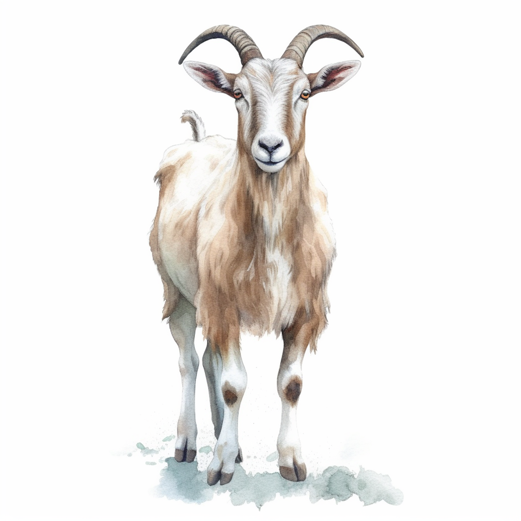 buck cliparts